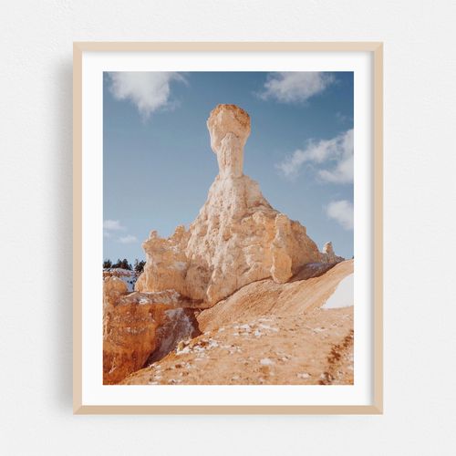 Hoodoo You Do?
