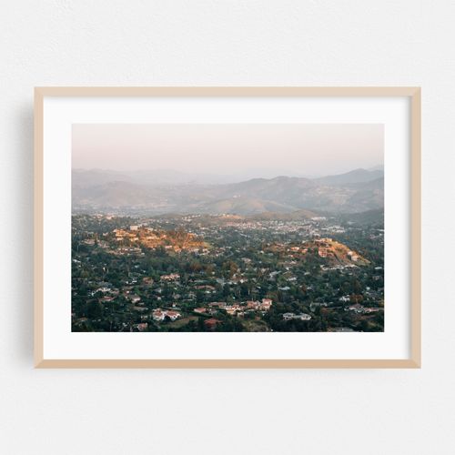 From Mount Helix 02