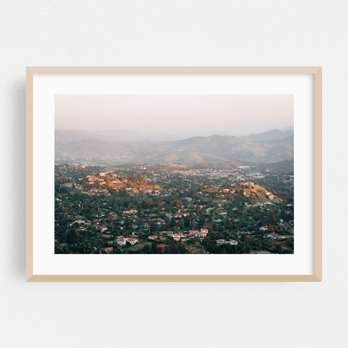 From Mount Helix 02 – image 1 of 6