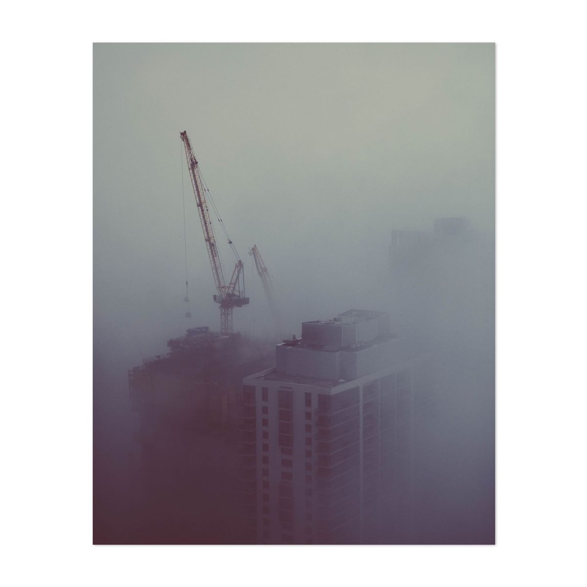 Chicago Fog 03 – image 1 of 2