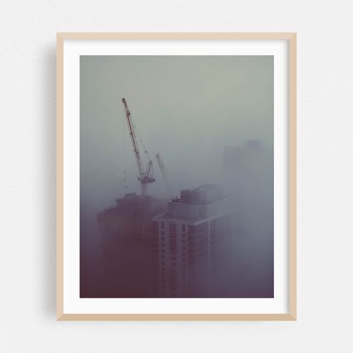 Chicago Fog 03