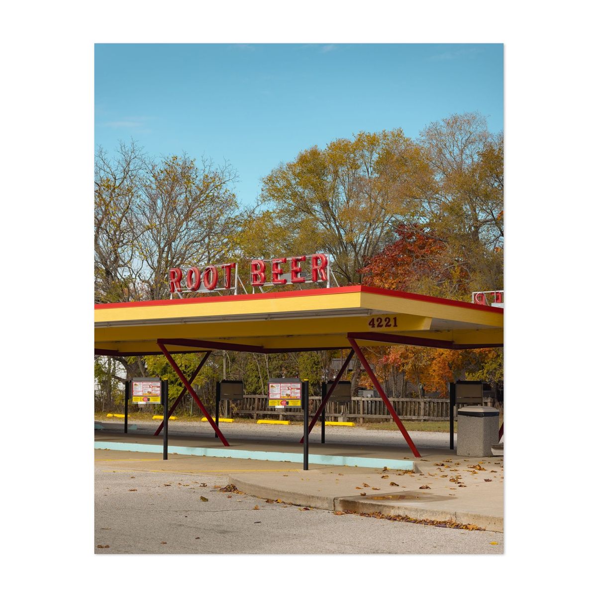 Dog n Suds in Norton Shores 04 – image 1 of 2