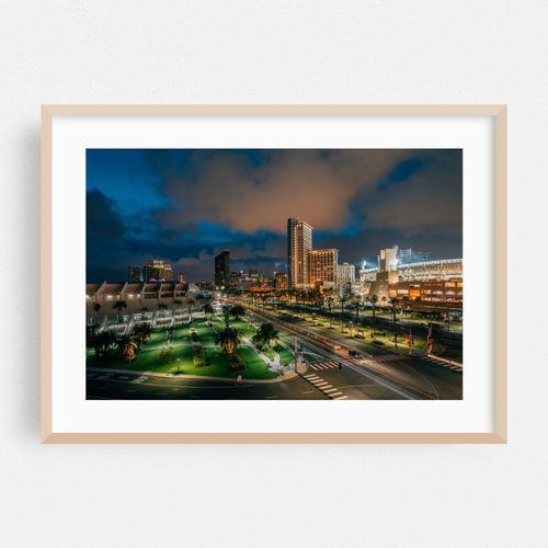 Harbor Drive, San Diego 01