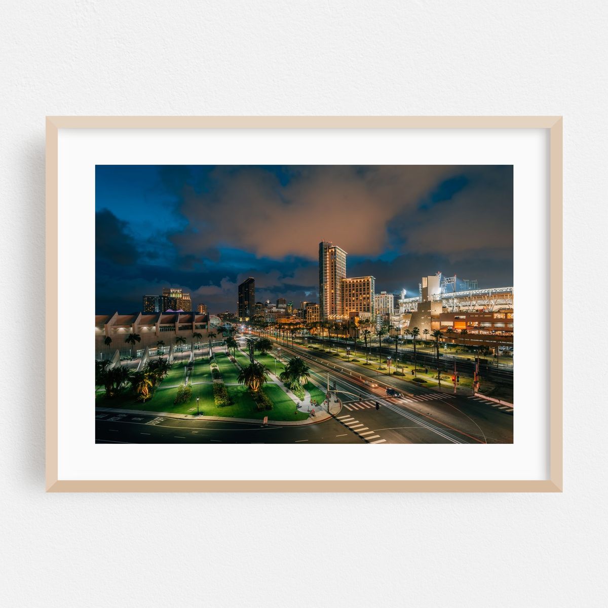 Harbor Drive, San Diego 01 – image 1 of 6