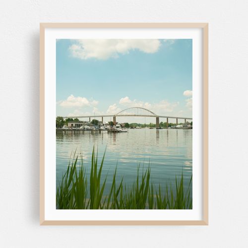 Chesapeake City 01