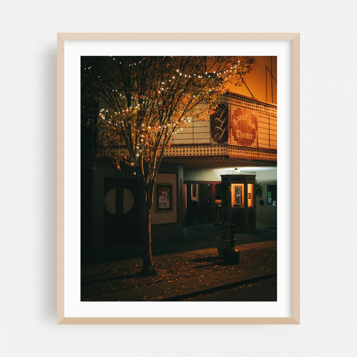 The LampLight Theatre, Kingsport – image 1 of 12