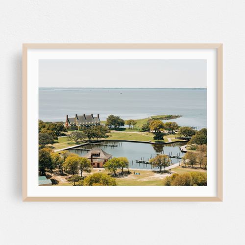 Historic Corolla Park