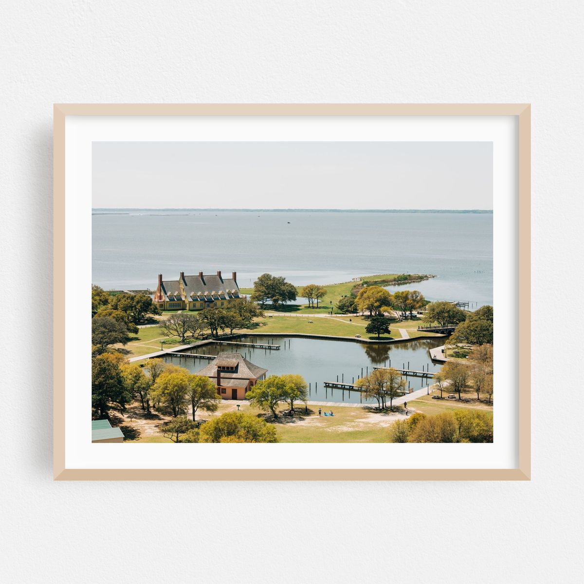Historic Corolla Park – image 1 of 3