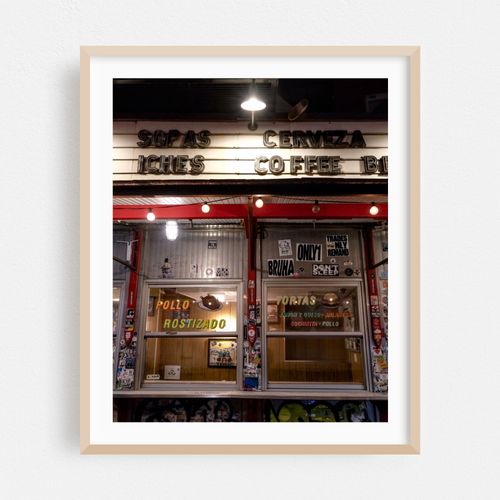 The Corner Deli 02
