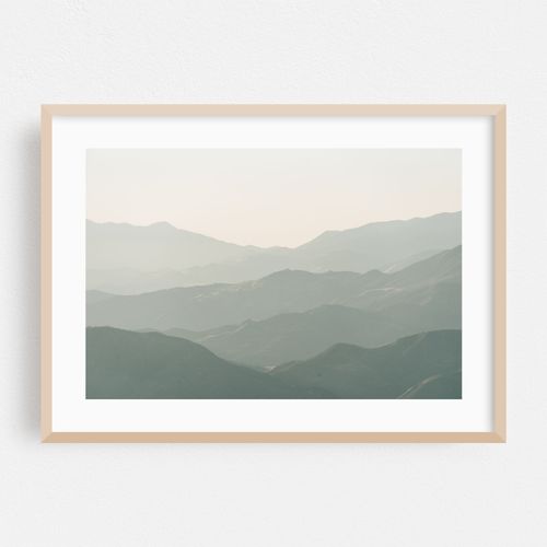 Camino Cielo 01