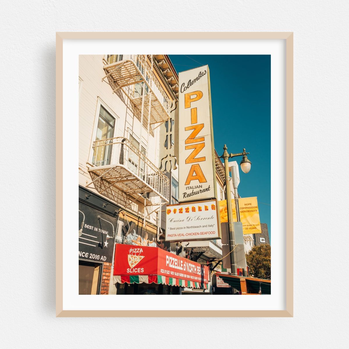 Pizzelle di North Beach – image 1 of 12