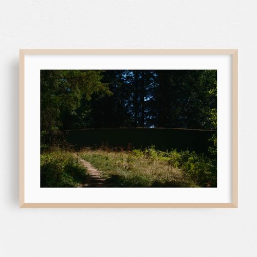Water Tank Trail
