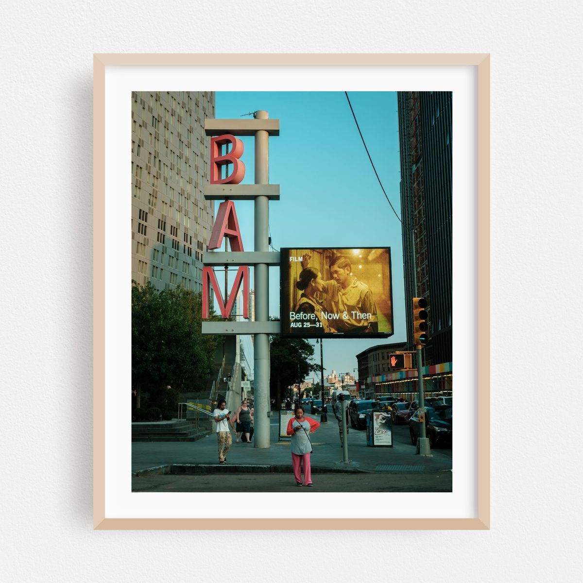 BAM, Brooklyn – image 1 of 12