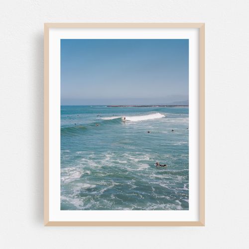 San Diego Ocean Beach III