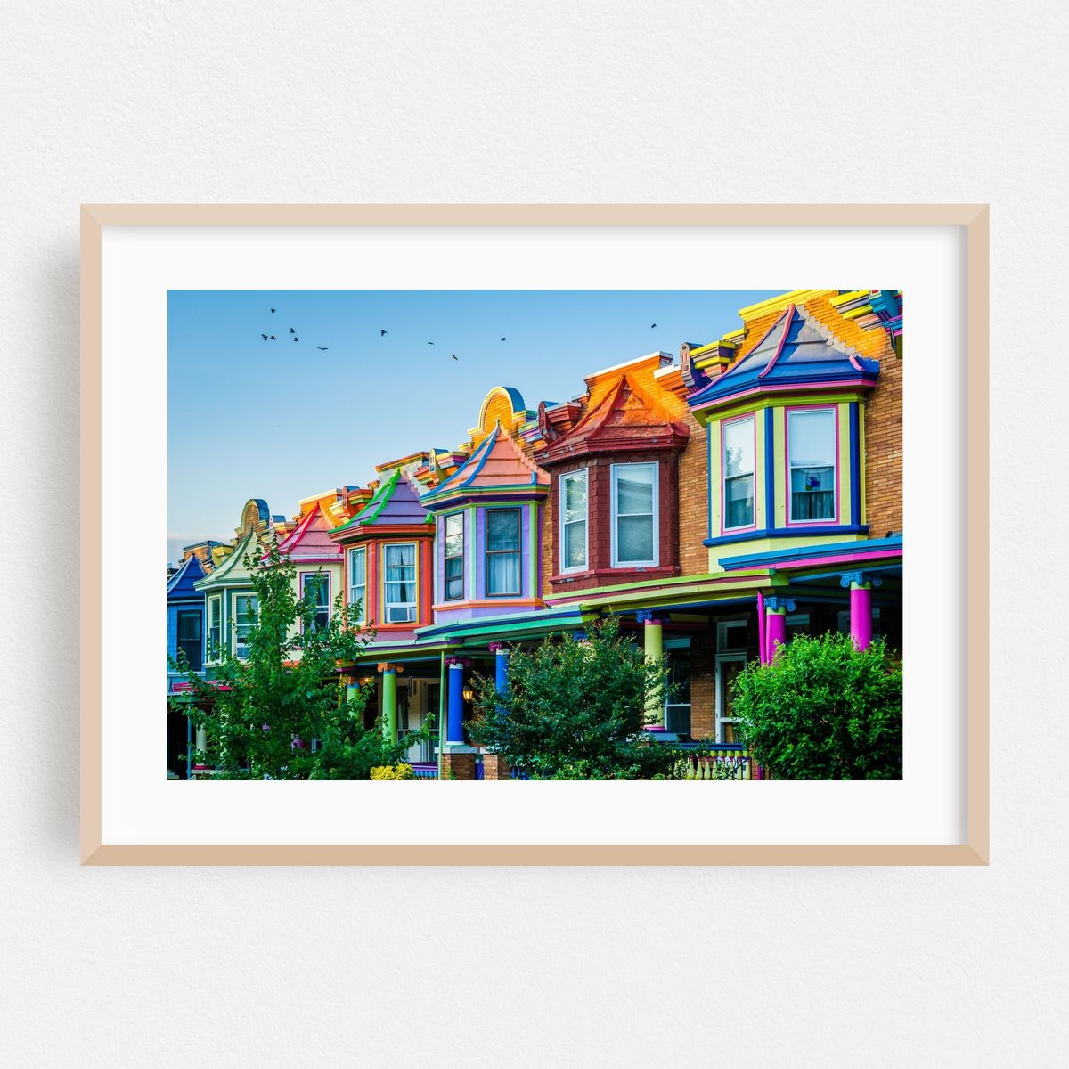 Guilford Colors – image 1 of 6
