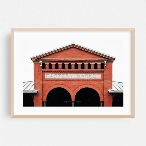 Eastern Market