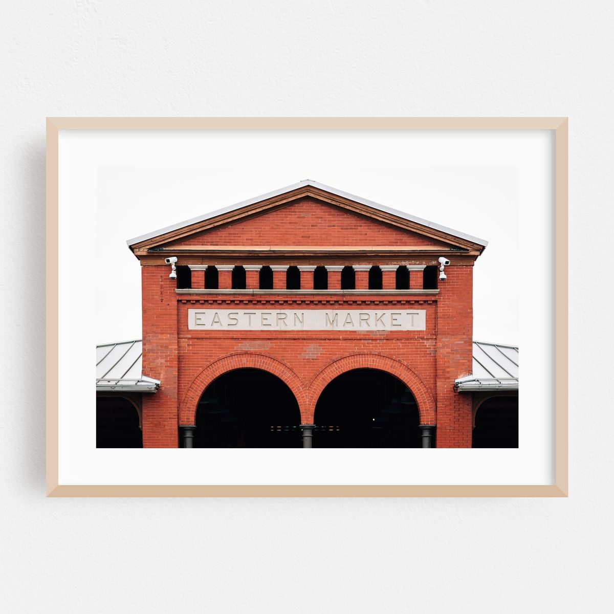 Eastern Market – image 1 of 6
