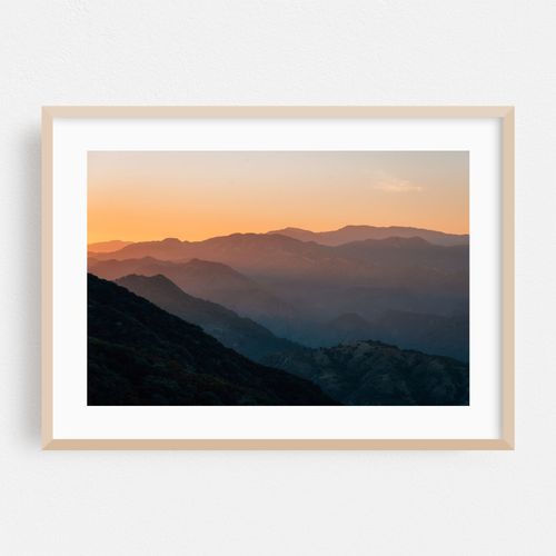 Camino Cielo 04
