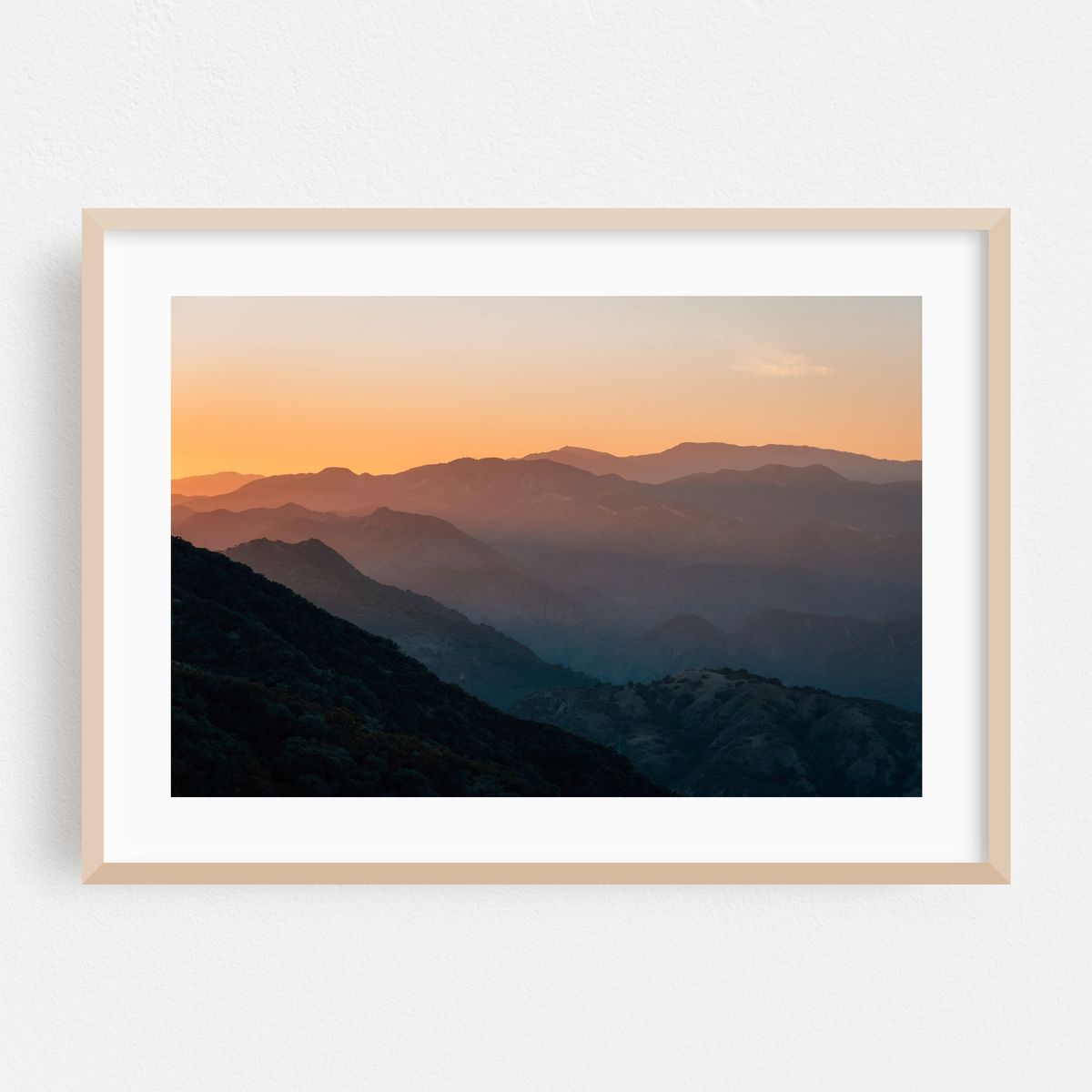 Camino Cielo 04 – image 1 of 6