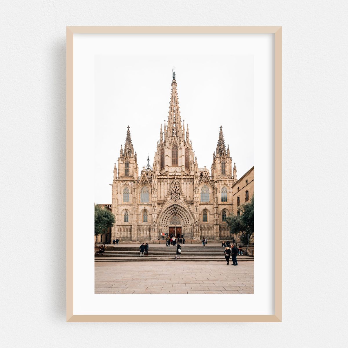 Barcelona Cathedral – image 1 of 16
