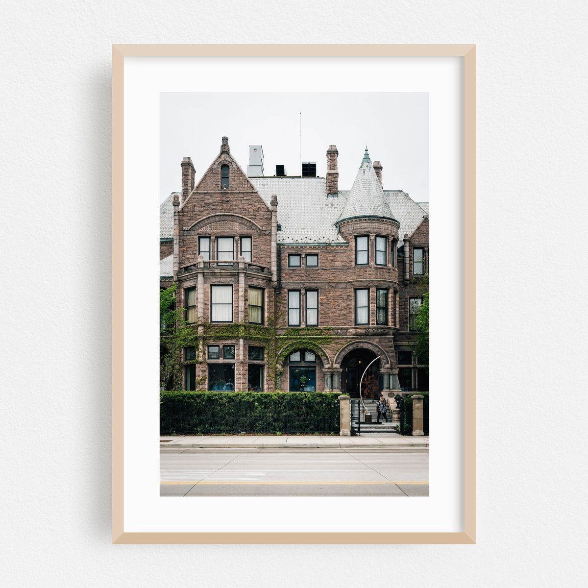 The David Whitney House – image 1 of 16