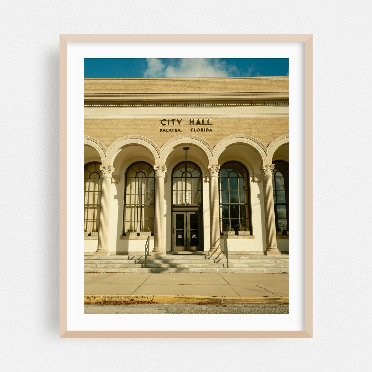 City Hall, Palatka – image 1 of 12