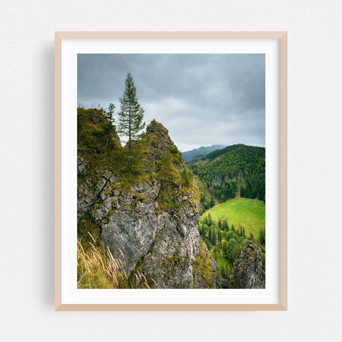 From Nosal, Zakopane – image 1 of 12