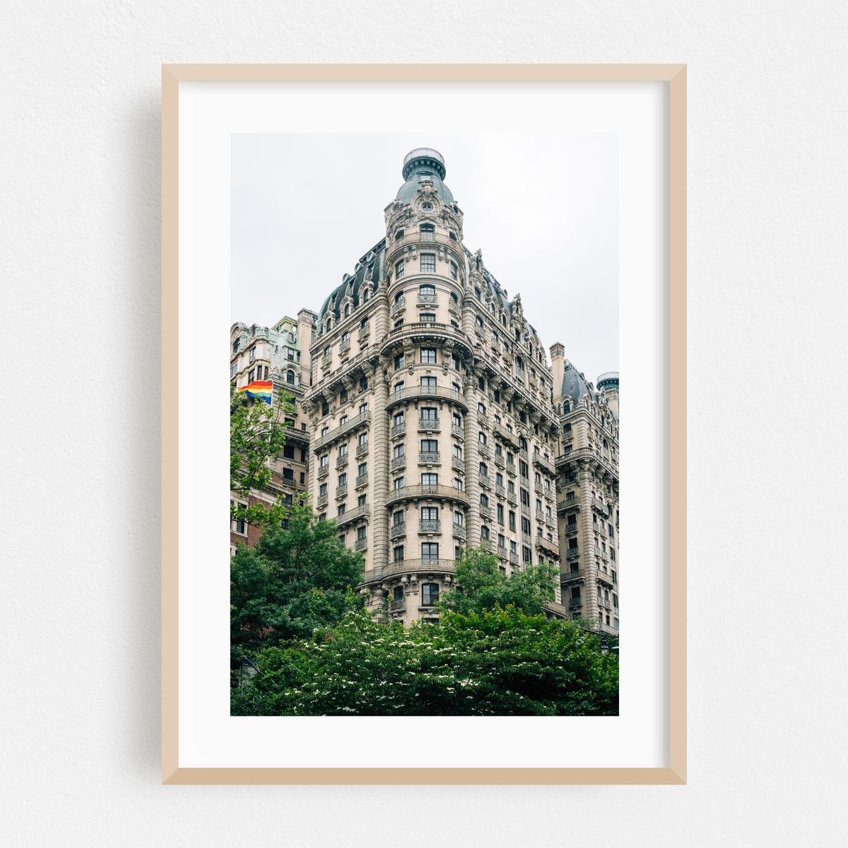The Ansonia – image 1 of 16