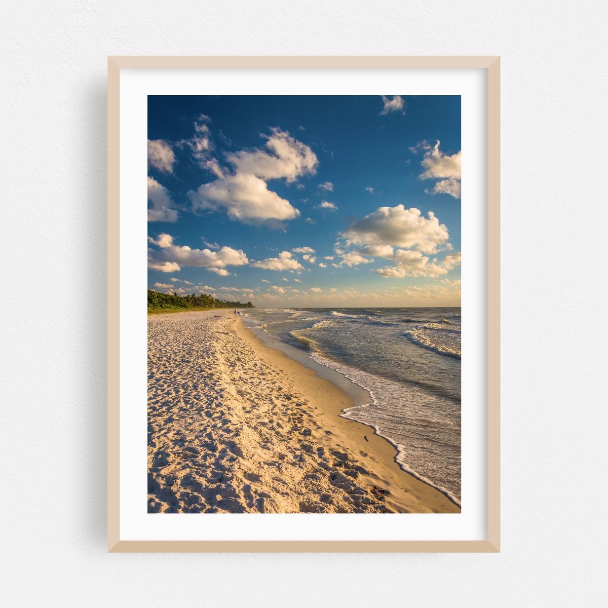 The Beach in Naples 01 – image 1 of 3