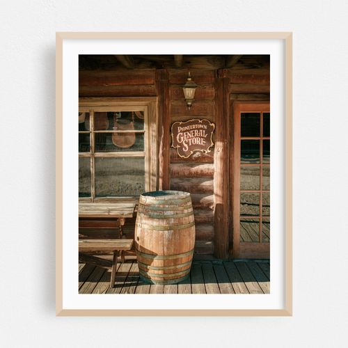 Pioneertown General Store