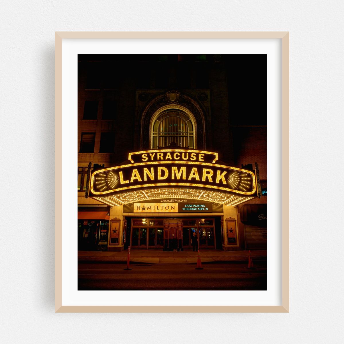 Landmark Theatre, Syracuse – image 1 of 12