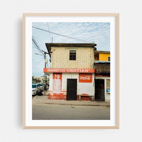 Abarrotes Cristian, Tulum 01