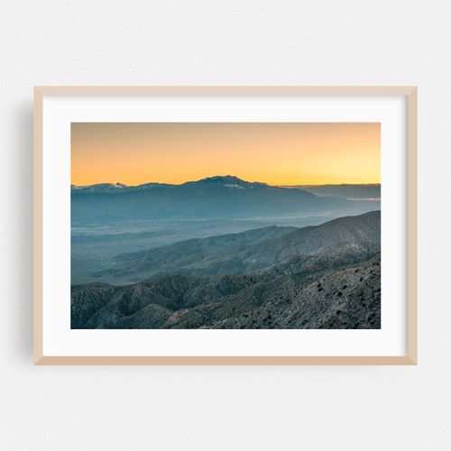 Keys View 02