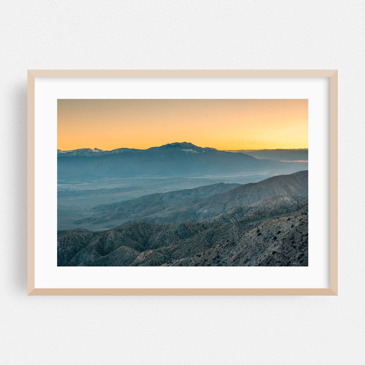 Keys View 02 – image 1 of 6