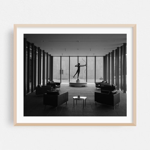 Clark Art Institute 03