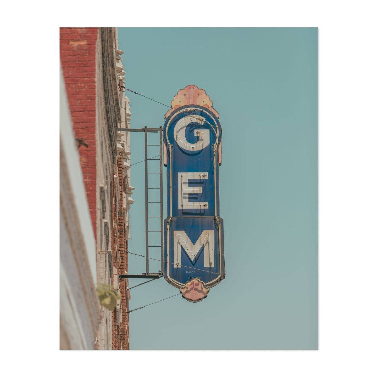 Gem Theatre 02 – image 1 of 2