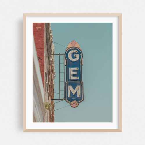 Gem Theatre 02
