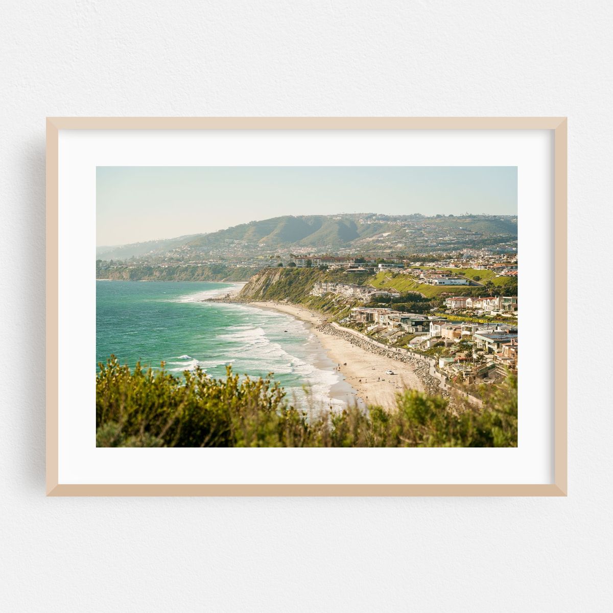 Strands Beach, Dana Point 01 – image 1 of 6