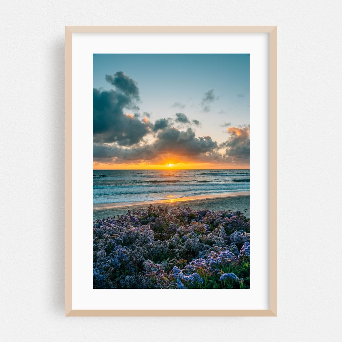 Del Mar Sunset 02 – image 1 of 16