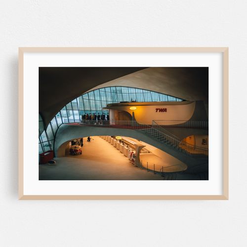 TWA Flight Center 01