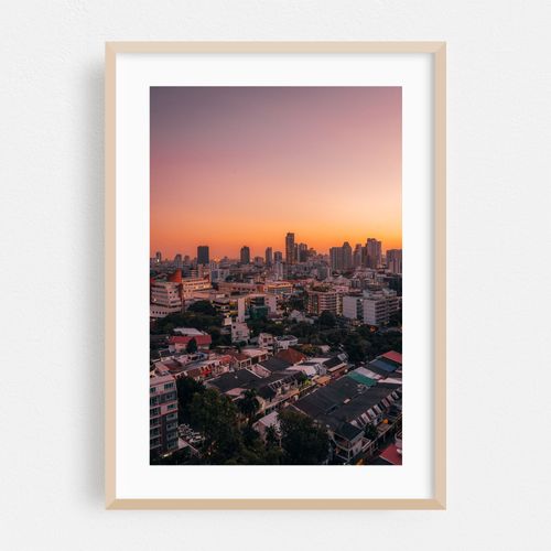 BKK Sunrise 02