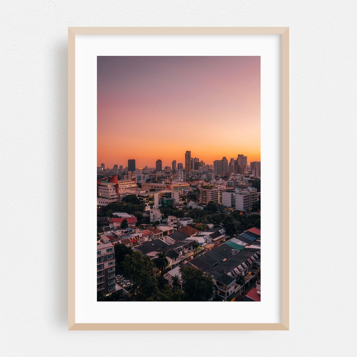 BKK Sunrise 02 – image 1 of 16
