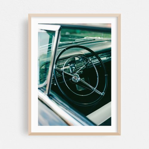Classic Car IV