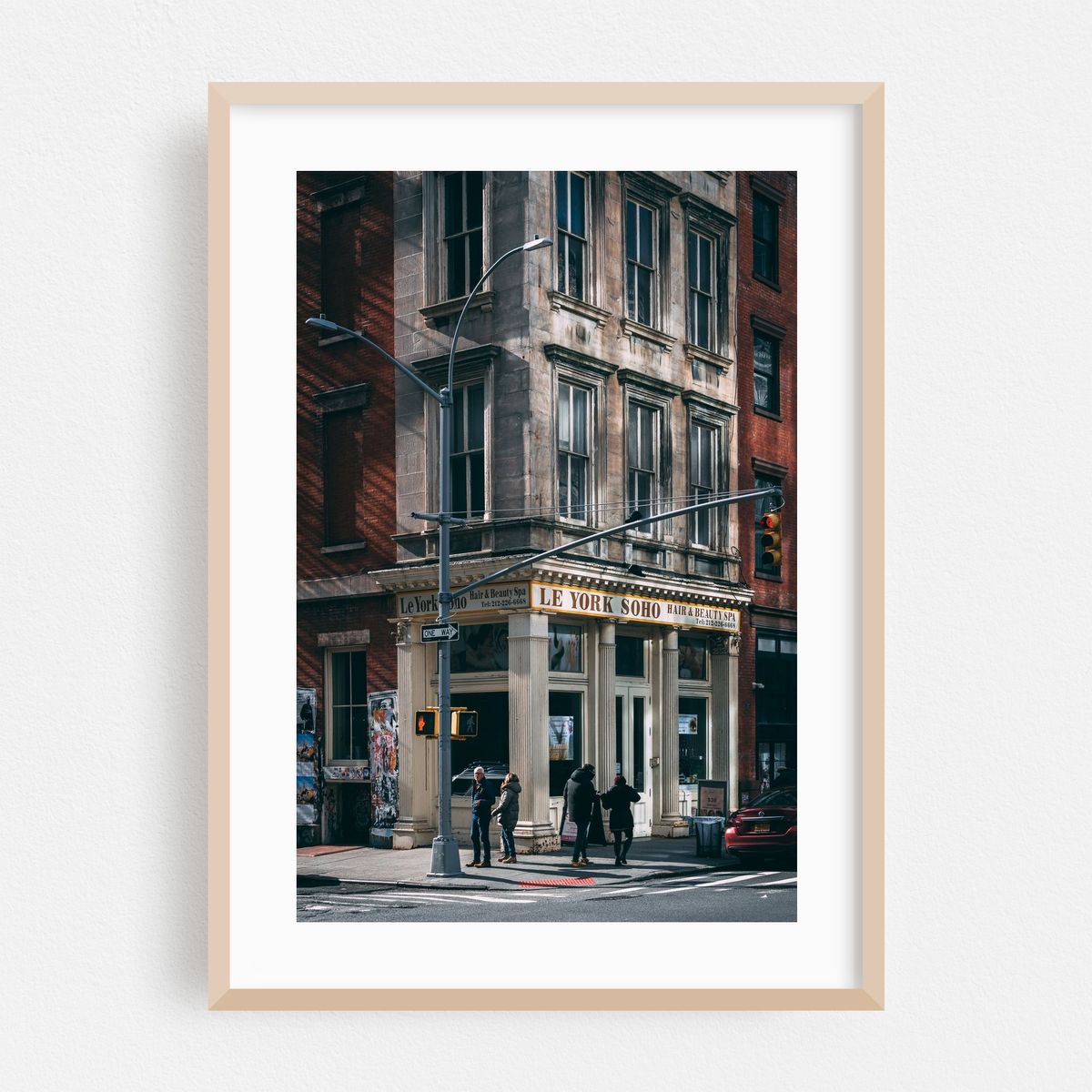 Le York Soho – image 1 of 16