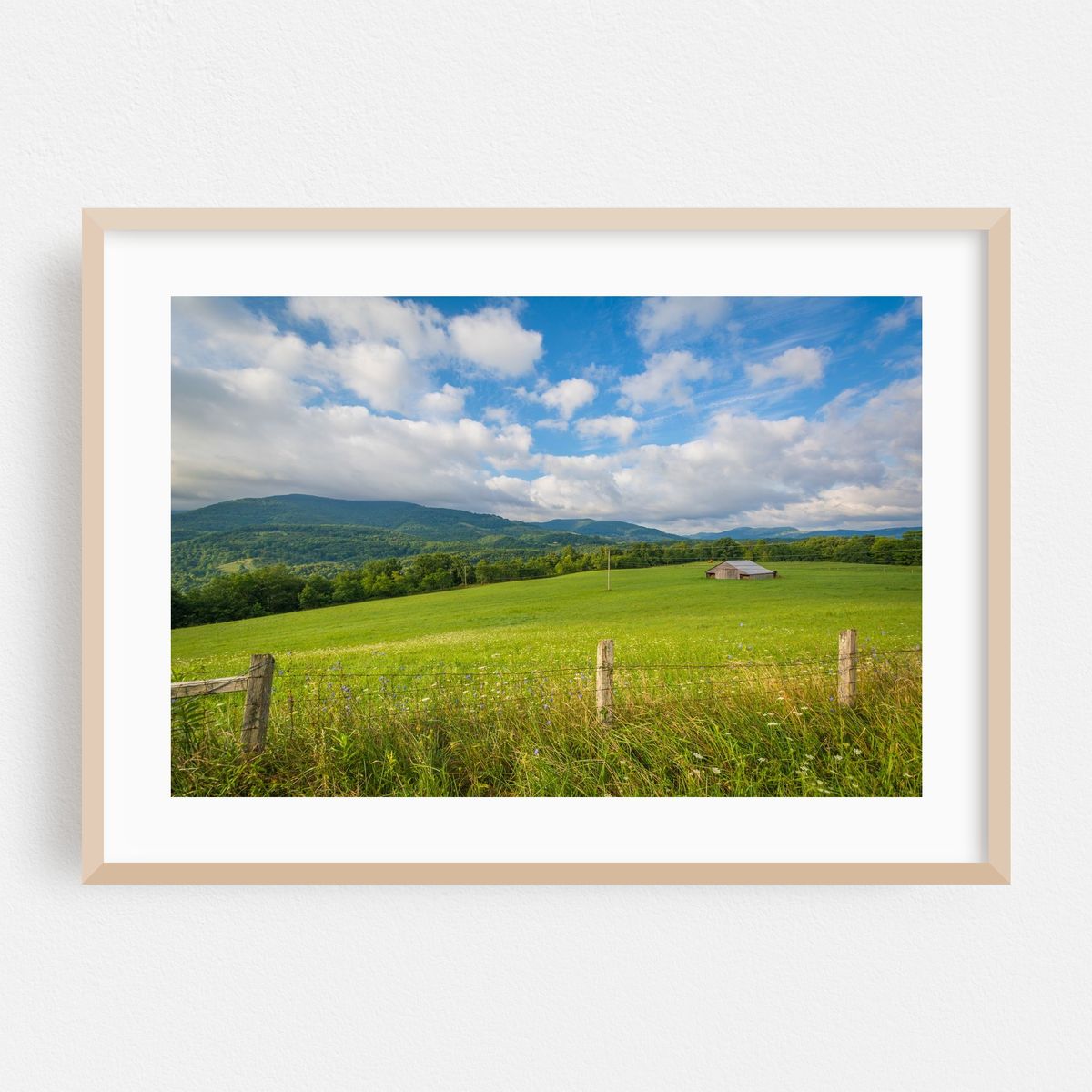 Rural Potomac Highlands – image 1 of 6