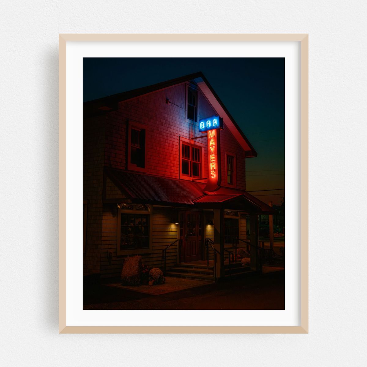 Mayer's Tavern, Cape May – image 1 of 12