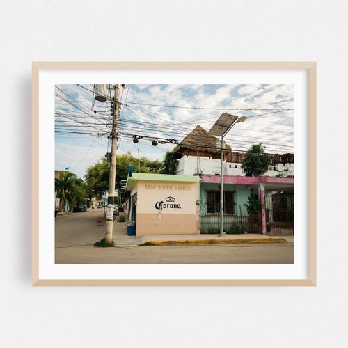 Mini Super Venus, Tulum