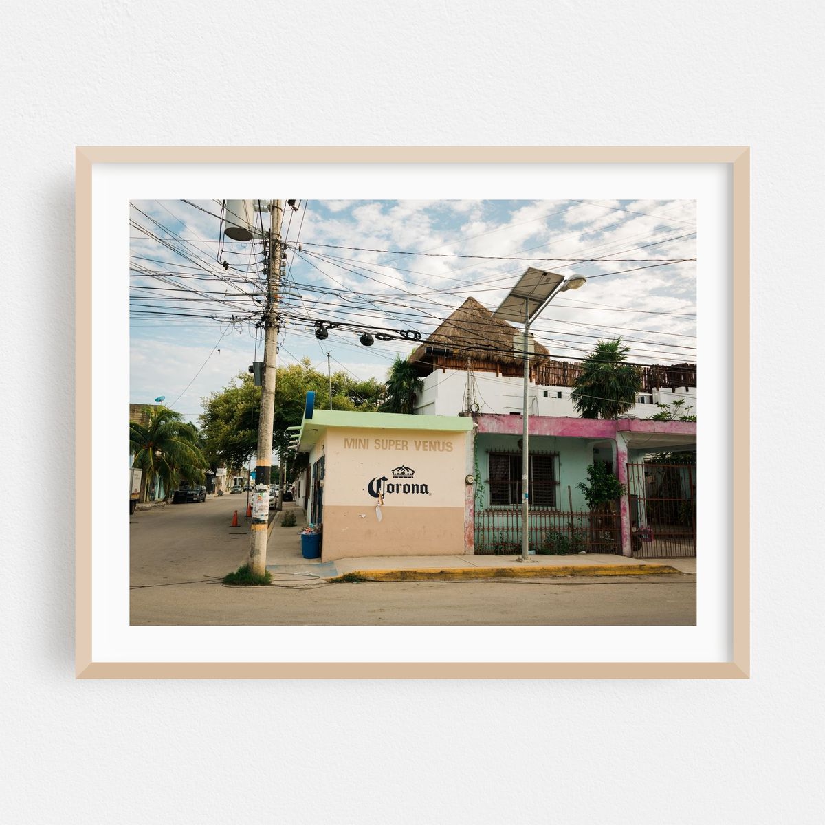 Mini Super Venus, Tulum – image 1 of 3