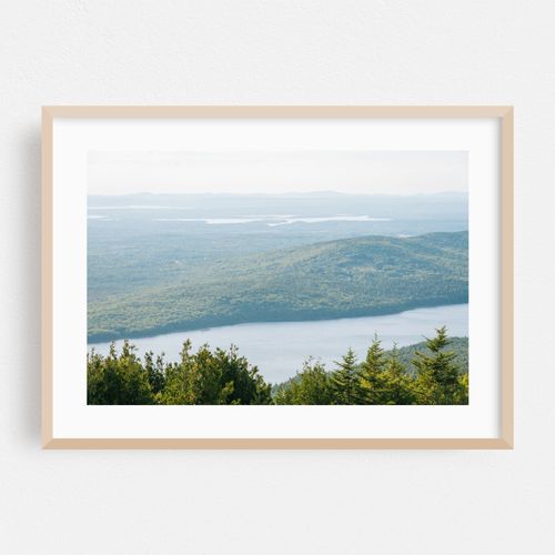 Cadillac Mountain Views 02
