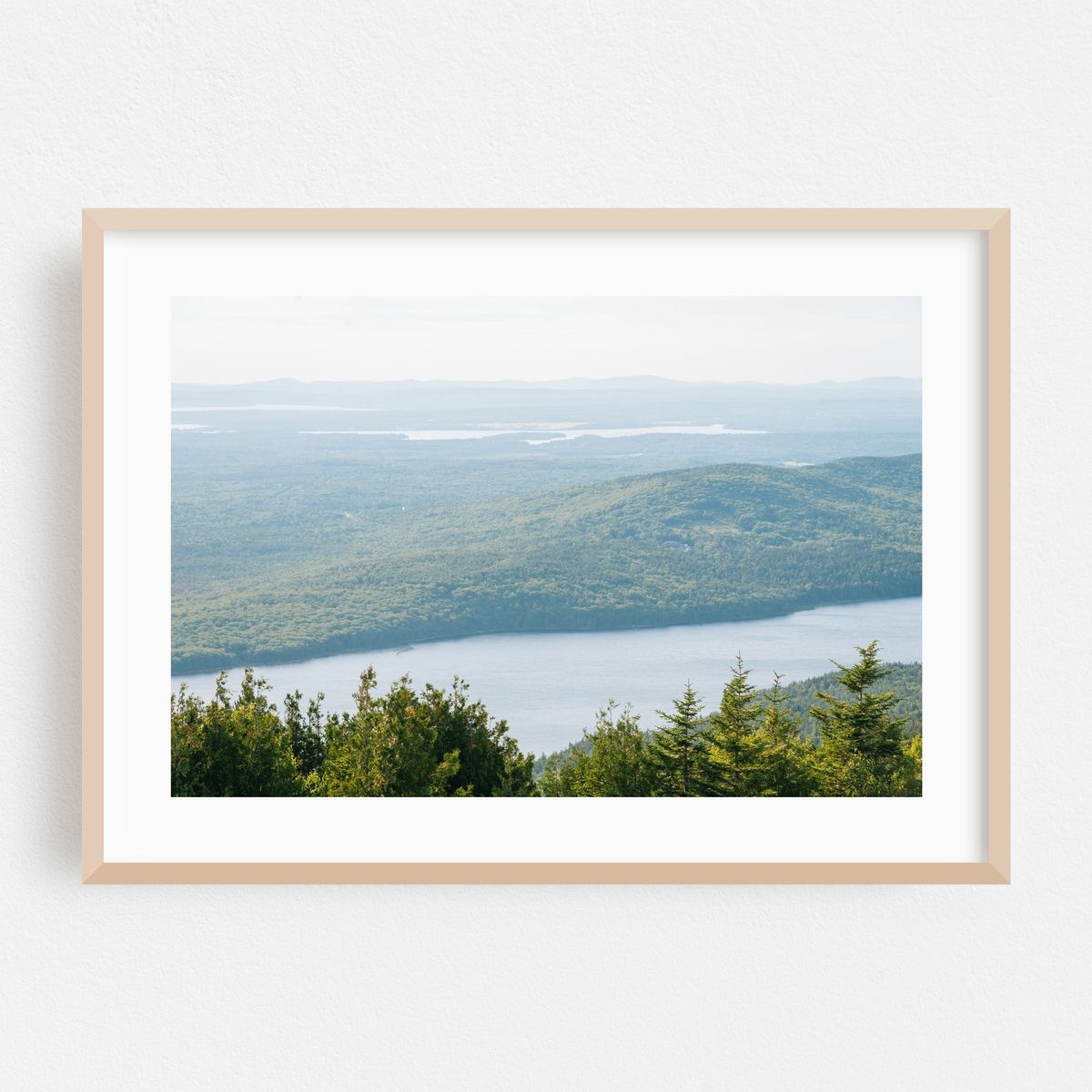 Cadillac Mountain Views 02 – image 1 of 6